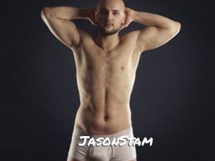 JasonStam