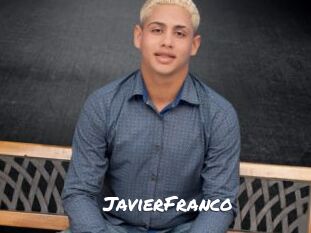 JavierFranco