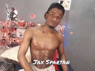 Jax_Spartan