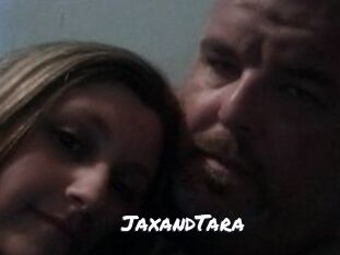 Jax_and_Tara