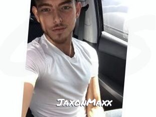 JaxonMaxx