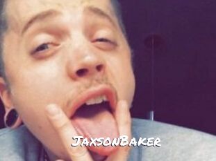 Jaxson_Baker