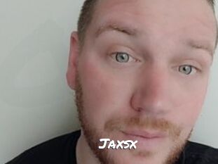 Jaxsx