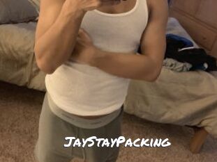 JayStayPacking