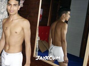 JayXCum