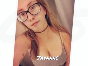 Jayanne