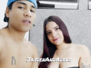 JaydenAndAdele