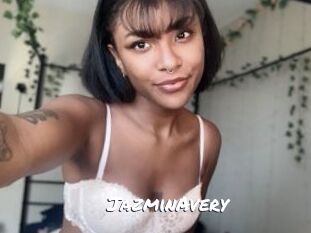 JazminAvery