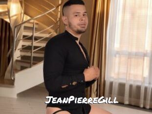 JeanPierreGill