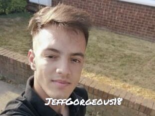 JeffGorgeous18