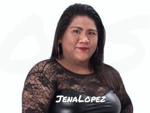 JenaLopez