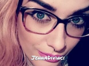 JennaDivinci