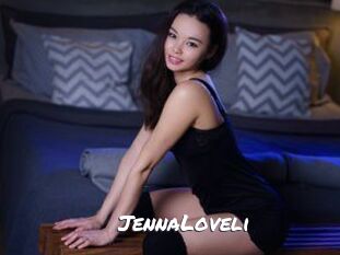 JennaLoveli