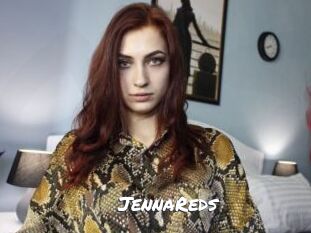 JennaReds