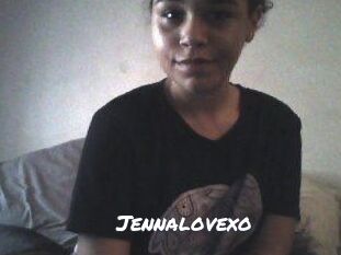 Jennalovexo