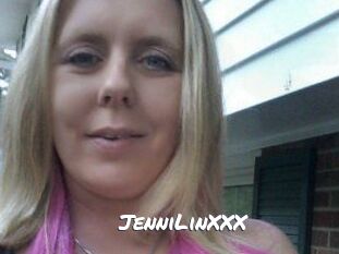 JenniLinXXX