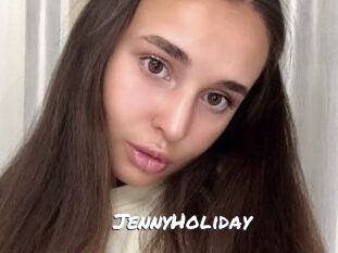 JennyHoliday