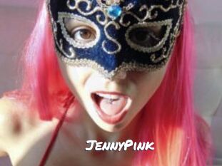 JennyPink