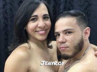 JenyRoy
