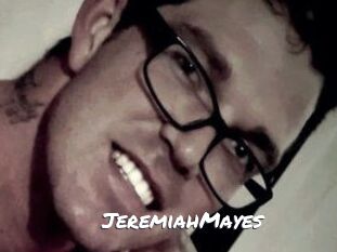 Jeremiah_Mayes