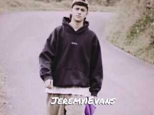 Jeremy1Evans