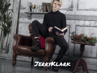 JerryKlark