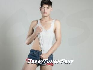 JerryTwinkSexy