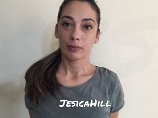 JesicaHill