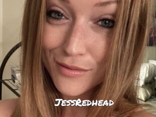 JessRedhead