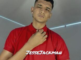 JesseJackman