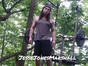 JesseJonesMarshall