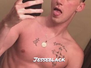 Jesseblack