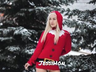 JessiHon