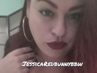 JessicaRedbunnybbw