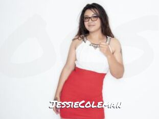 JessieColeman