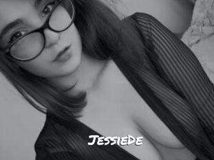 JessieDe