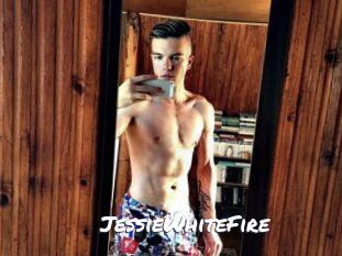 JessieWhiteFire