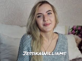 JessikaWilliams