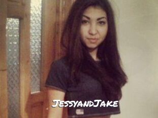 JessyandJake