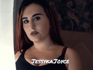 JessykaJoyce