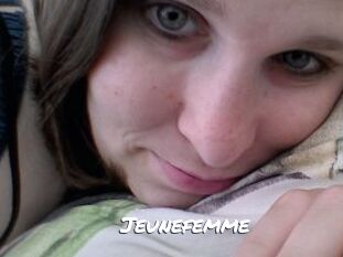 Jeunefemme