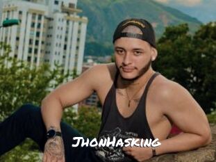 JhonHasking