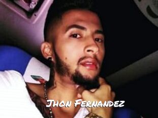 Jhon_Fernandez