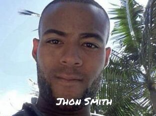 Jhon_Smith