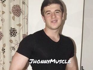 JhonnyMuscle