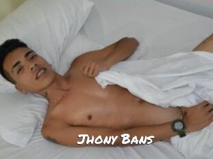 Jhony_Bans