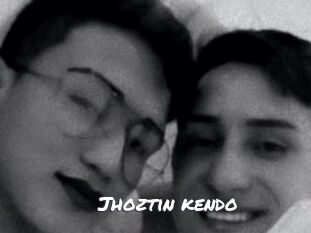 Jhoztin_kendo