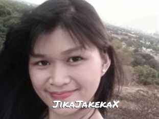 JikaJakekaX