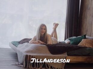 JillAnderson