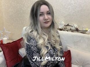 JillMilton